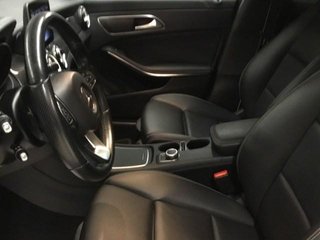 MERCEDES-BENZ Clase CLA 200 CDI / d AMG Line