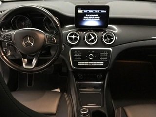 MERCEDES-BENZ Clase CLA 200 CDI / d AMG Line