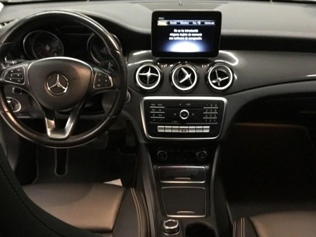 Mercedes-Benz CLA 2019, foto 8