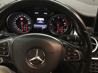 MERCEDES-BENZ Clase CLA 200 CDI / d AMG Line