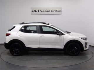 KIA Stonic 1.0 T-GDi 74kW (100CV) MHEV MT Drive