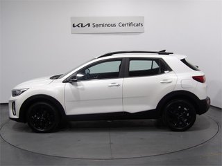 KIA Stonic 1.0 T-GDi 74kW (100CV) MHEV MT Drive