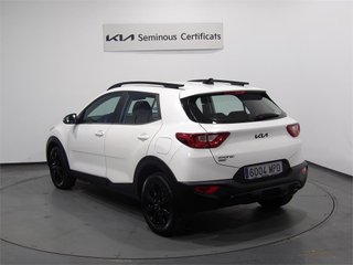 KIA Stonic 1.0 T-GDi 74kW (100CV) MHEV MT Drive