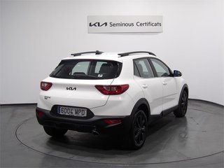 KIA Stonic 1.0 T-GDi 74kW (100CV) MHEV MT Drive