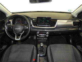 KIA Stonic 1.0 T-GDi 74kW (100CV) MHEV MT Drive