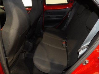 TOYOTA Aygo X Cross 1.0 VVT-I 72CV Undercover CVT