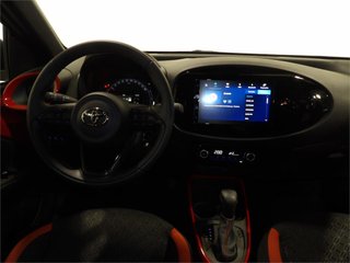 TOYOTA Aygo X Cross 1.0 VVT-I 72CV Undercover CVT
