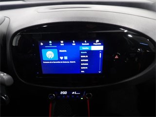 TOYOTA Aygo X Cross 1.0 VVT-I 72CV Undercover CVT