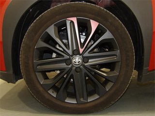 TOYOTA Aygo X Cross 1.0 VVT-I 72CV Undercover CVT