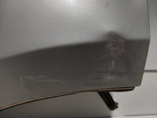 PUERTA TRASERA IZQUIERDA SUZUKI GRAND VITARA (JB/