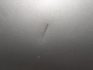 PUERTA TRASERA IZQUIERDA SUZUKI GRAND VITARA (JB/