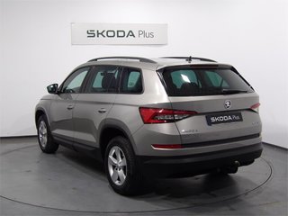 SKODA Kodiaq 1.5 TSI 110KW (150cv) DSG 4x2 Ambition