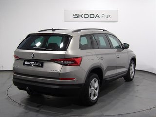 SKODA Kodiaq 1.5 TSI 110KW (150cv) DSG 4x2 Ambition