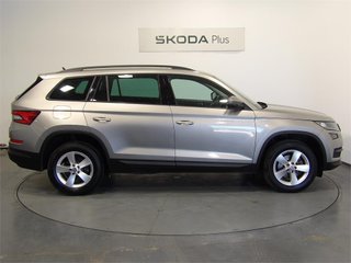 SKODA Kodiaq 1.5 TSI 110KW (150cv) DSG 4x2 Ambition