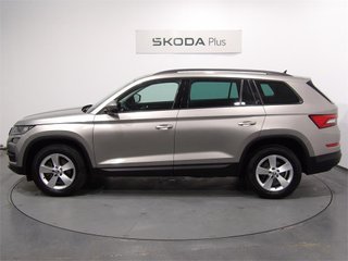 SKODA Kodiaq 1.5 TSI 110KW (150cv) DSG 4x2 Ambition