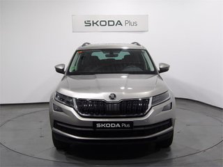 SKODA Kodiaq 1.5 TSI 110KW (150cv) DSG 4x2 Ambition