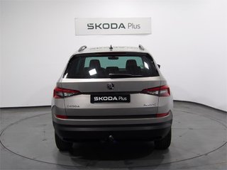 SKODA Kodiaq 1.5 TSI 110KW (150cv) DSG 4x2 Ambition