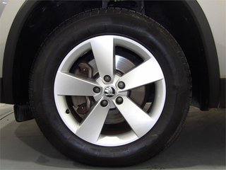 SKODA Kodiaq 1.5 TSI 110KW (150cv) DSG 4x2 Ambition