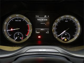 SKODA Kodiaq 1.5 TSI 110KW (150cv) DSG 4x2 Ambition