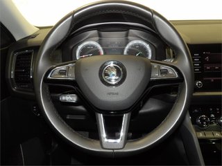 SKODA Kodiaq 1.5 TSI 110KW (150cv) DSG 4x2 Ambition
