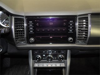 SKODA Kodiaq 1.5 TSI 110KW (150cv) DSG 4x2 Ambition