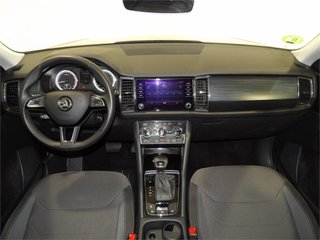 SKODA Kodiaq 1.5 TSI 110KW (150cv) DSG 4x2 Ambition