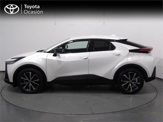 TOYOTA C-HR 2.0 220PH Advance