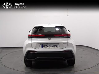 TOYOTA C-HR 2.0 220PH Advance