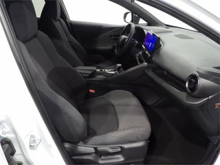 TOYOTA C-HR 2.0 220PH Advance
