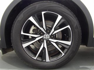 TOYOTA C-HR 2.0 220PH Advance