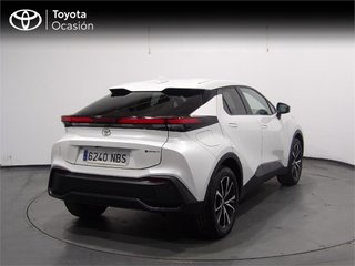 TOYOTA C-HR 2.0 220PH Advance