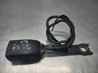 ENGANCHE CINTURON DELANTERO IZQUIERDO TOYOTA AURI