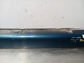 FALDON LATERAL OPEL OMEGA B 90493772