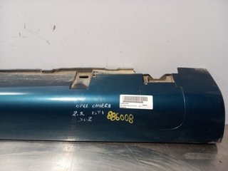 FALDON LATERAL OPEL OMEGA B 90493772