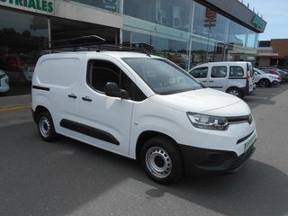 TOYOTA PROACE CITY 1.5D 100 CV FURGON