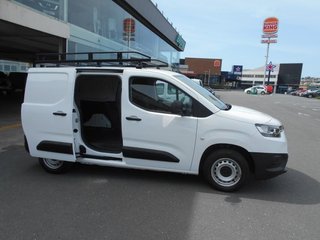 TOYOTA PROACE CITY 1.5D 100 CV FURGON