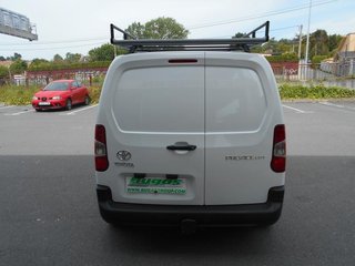 TOYOTA PROACE CITY 1.5D 100 CV FURGON