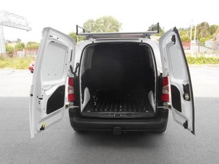 TOYOTA PROACE CITY 1.5D 100 CV FURGON