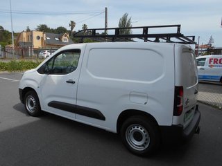 TOYOTA PROACE CITY 1.5D 100 CV FURGON