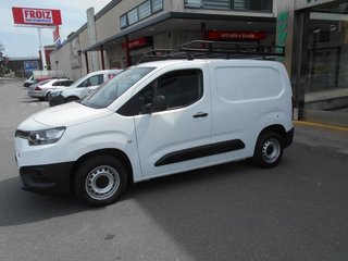 TOYOTA PROACE CITY 1.5D 100 CV FURGON