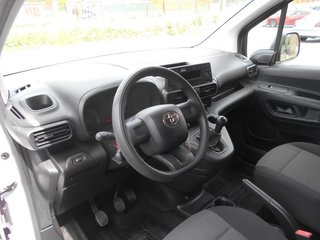 TOYOTA PROACE CITY 1.5D 100 CV FURGON