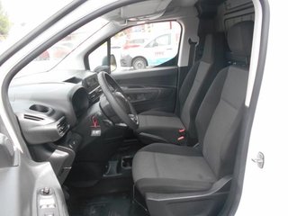 TOYOTA PROACE CITY 1.5D 100 CV FURGON