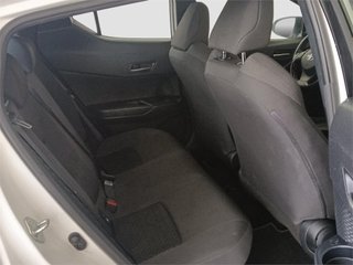 TOYOTA Toyota C-HR 5P Active 125H e-CVT
