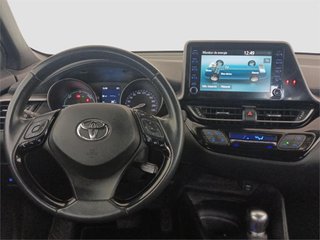 TOYOTA Toyota C-HR 5P Active 125H e-CVT