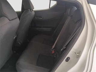 TOYOTA Toyota C-HR 5P Active 125H e-CVT