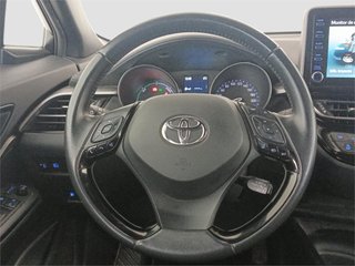 TOYOTA Toyota C-HR 5P Active 125H e-CVT