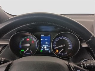 TOYOTA Toyota C-HR 5P Active 125H e-CVT
