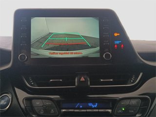 TOYOTA Toyota C-HR 5P Active 125H e-CVT