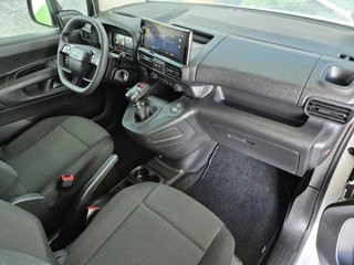 OPEL COMBO 1.5 D 130 CV XL FRIGORIFICO FRC-X