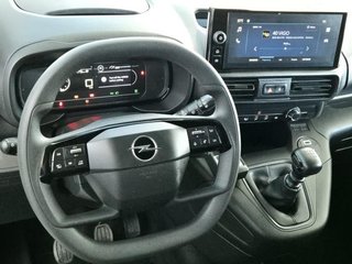 OPEL COMBO 1.5 D 130 CV XL FRIGORIFICO FRC-X